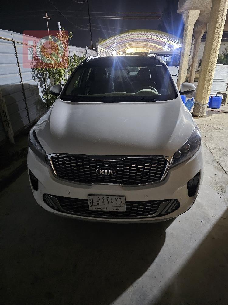 كيا سورينتو